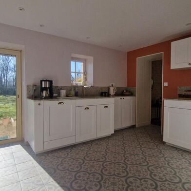 Maison 7 pièces 399000 €