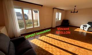 Maison 6 Pièces 117 m² à vendre à Seloncourt (25230)