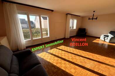 Maison 6 pièces 169600 €