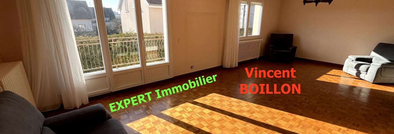 Maison 6 Pièces 117 m² à vendre à Seloncourt (25230)