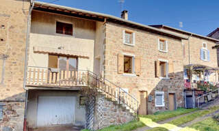 Maison 5 Pièces 95 m² à vendre à Longessaigne (69770)