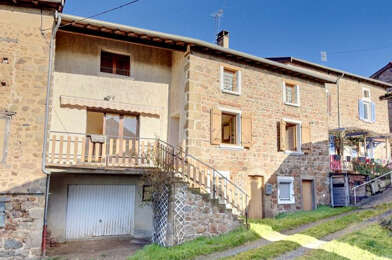 Maison 5 pièces 149000 €