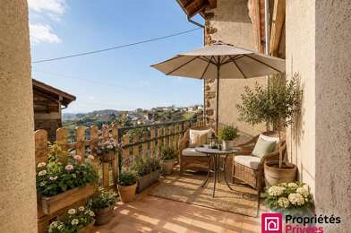 Maison 5 pièces 139000 €