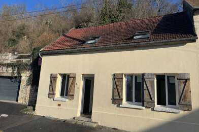 Maison 4 pièces 134900 €