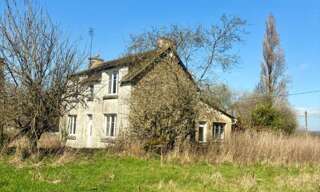 Maison 5 Pièces 110 m² à vendre à Saint-Mayeux (22320)