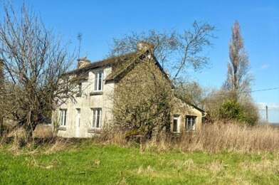 Maison 5 pièces 73000 €