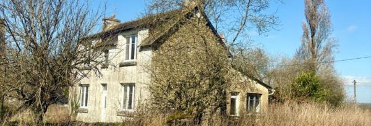 Maison 5 Pièces 110 m² à vendre à Saint-Mayeux (22320)