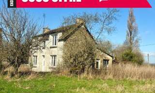 Maison 5 Pièces 110 m² à vendre à Saint-Mayeux (22320)