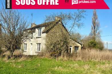 Maison 5 pièces 73000 €