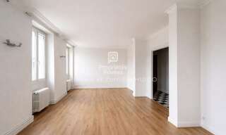 Appartement 4 Pièces 93 m² à louer à Châteauroux (36000)