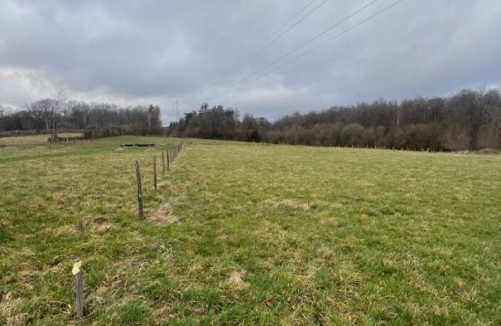 Terrain Saint Georges De Mons 2618 m2 — photo 3