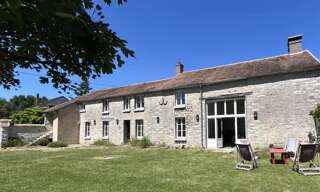 Maison 7 Pièces 190 m² à vendre à Achères-la-Forêt (77760)