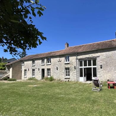 Maison 7 pièces 695000 €