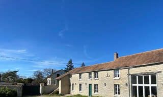 Maison 7 Pièces 190 m² à vendre à Achères-la-Forêt (77760)