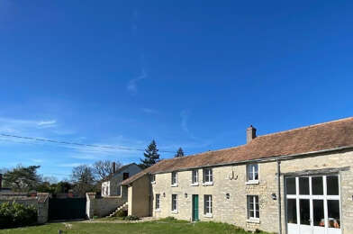 Maison 7 pièces 695000 €