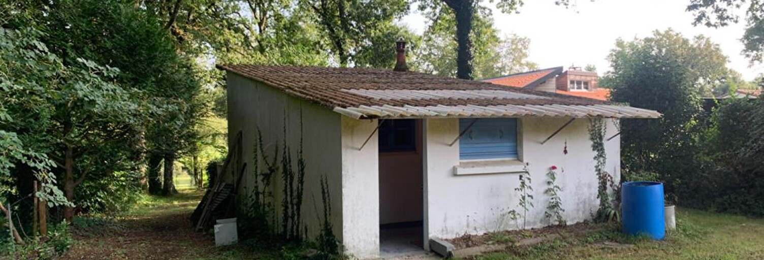 Maison 2 Pièces 30 m² à vendre à La Chevrolière (44118)