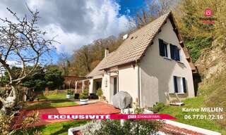 Maison 5 Pièces 115 m² à vendre à Arnières-sur-Iton (27180)