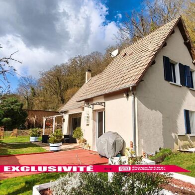 Maison 5 pièces 171600 €