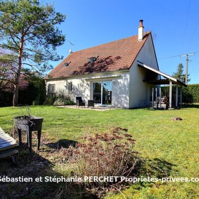 Maison 5 pièces 224000 €