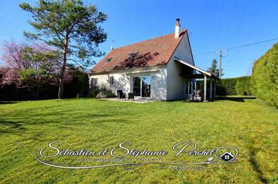 Maison 5 pièces 215000 €