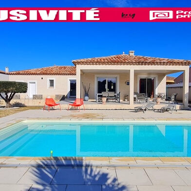 Maison 5 pièces 525000 €