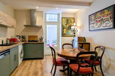 Immeuble  217000 €