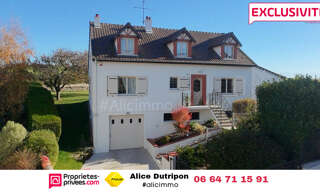 Maison 6 Pièces 147 m² à vendre à Sézanne (51120)