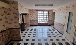 Maison 3 Pièces 68 m² à vendre à Alignan-du-Vent (34290)