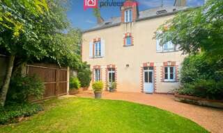 Maison 9 Pièces 210 m² à vendre à Châteaubriant (44110)