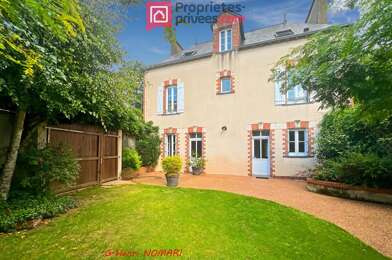 Maison 9 pièces 440000 €