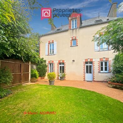 Maison 9 pièces 440000 €
