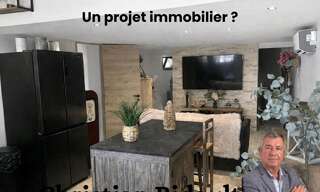 Maison 3 Pièces 56 m² à vendre à Port-Saint-Louis-du-Rhône (13230)