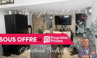 Maison 3 Pièces 56 m² à vendre à Port-Saint-Louis-du-Rhône (13230)