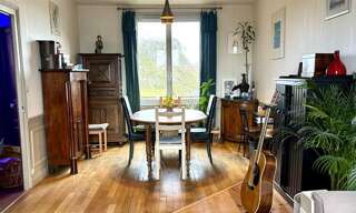 Maison 4 Pièces 82 m² à vendre à Fleury-les-Aubrais (45400)