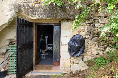 Maison 1 pièces 59000 €