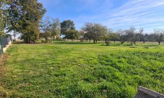 Terrain  1146 m² à vendre à Sèvremoine (49230)