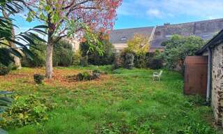 Maison 9 Pièces 215 m² à vendre à La Chapelle-Heulin (44330)