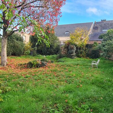 Maison 9 pièces 446000 €