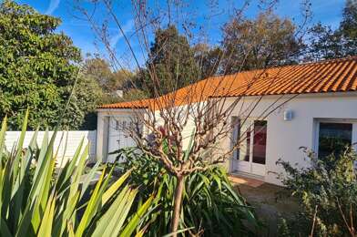 Maison 4 pièces 263000 €