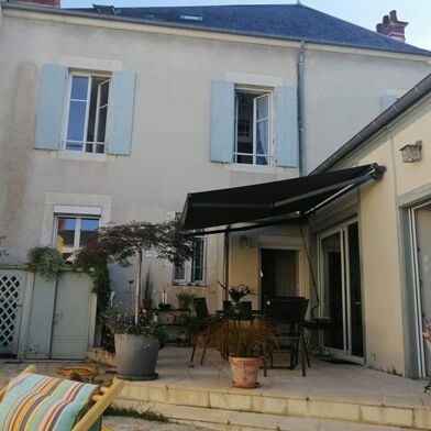 Maison 8 pièces 437000 €
