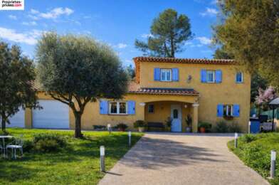 Maison 6 pièces 599000 €