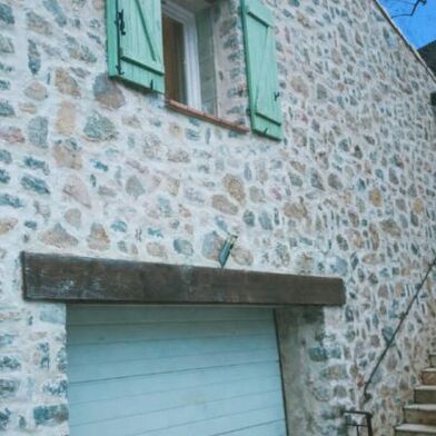 Maison 6 pièces 399900 €