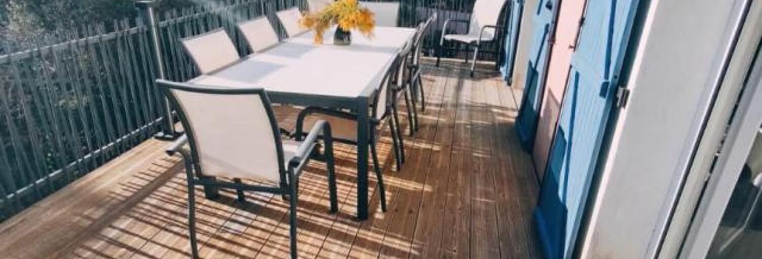 Maison 5 Pièces 135 m² à vendre à Vidauban (83550)