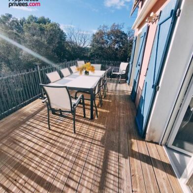 Maison 5 pièces 440000 €