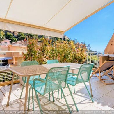 Appartement 2 pièces 330000 €