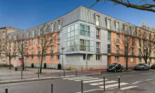 Appartement 1 Pièce 20 m² à vendre à Noisy-le-Grand (93160)