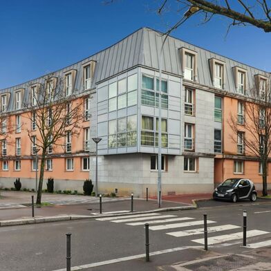 Appartement 1 pièces 120000 €