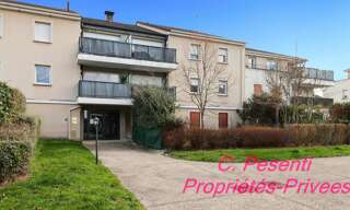 Appartement 2 Pièces 42 m² à vendre à Montévrain (77144)