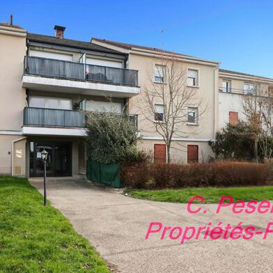 Appartement 2 pièces 220000 €