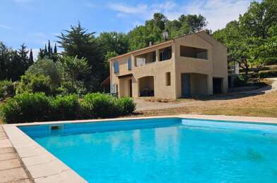 Maison 8 pièces 499000 €